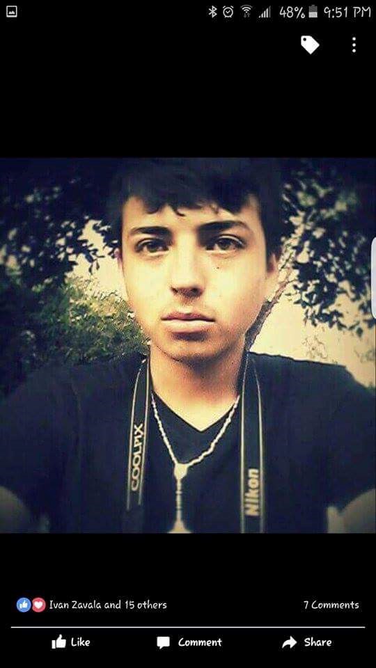 Obituary of Osbaldo "Ozzy" Zavala Hernandez