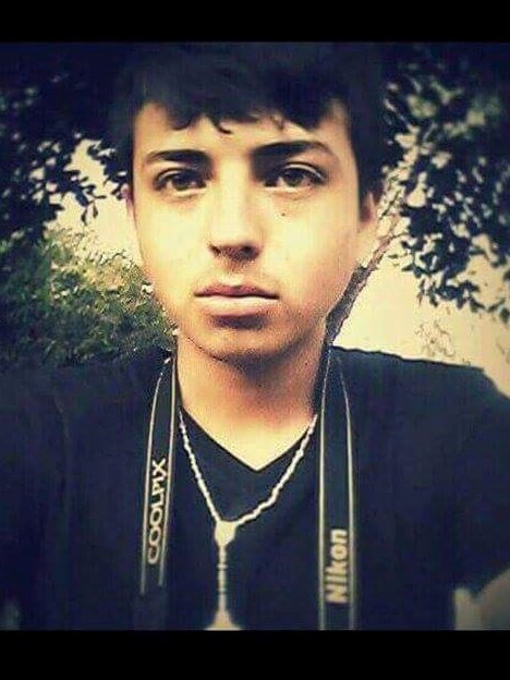 Obituary of Osbaldo "Ozzy" Zavala Hernandez