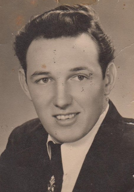 Obituary of Albert Burgess