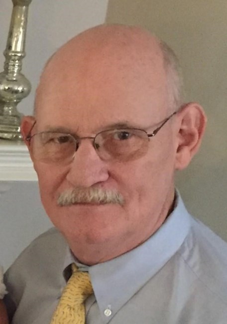 Obituary of Vernon Burnett Millsap Jr.