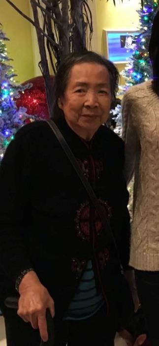 Obituary of Cui Ping Chen