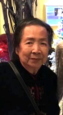 Obituary of Cui Ping Chen