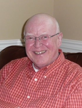 Obituario de Dennis Charles McMahon