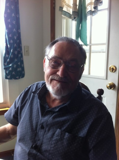 Obituary of Roger Marcel Bigley