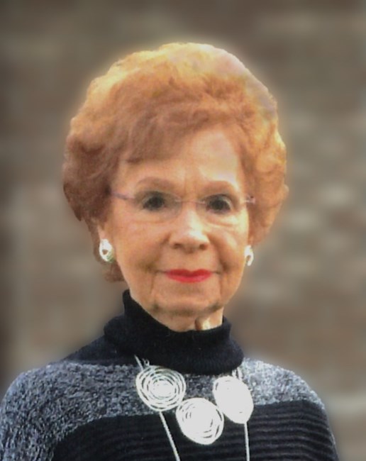 Obituary of LaDoris M. Weber