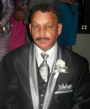 Obituary of Willie A. Amye