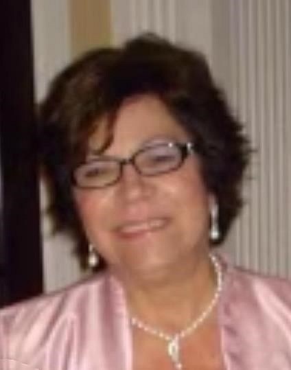 Obituary of Patricia A. Hebert