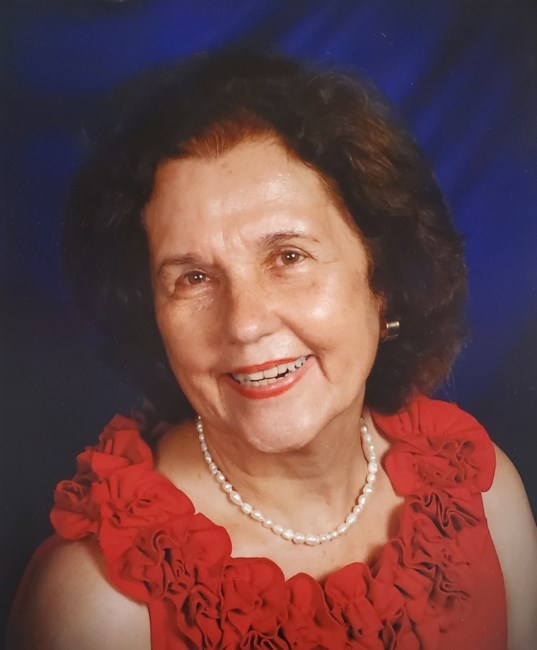 Obituary of Joy Higginbotham Cobb