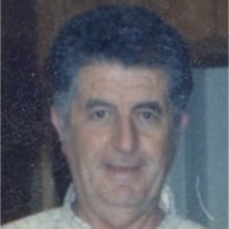 Obituary of Ralph Gordon Leigh