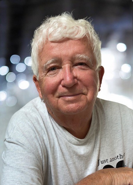 Obituary of Francis Nicholas Hall