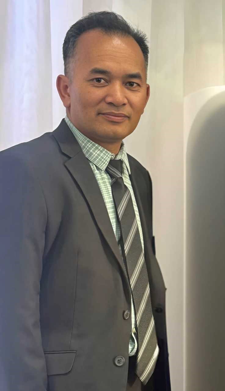 Obituary of Hoang Tran