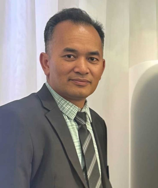 Obituary of Hoang Tran