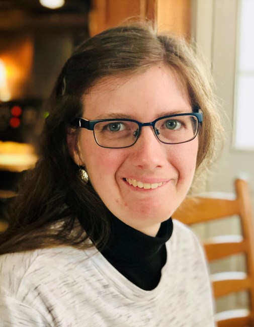 Obituary of Meredith Leigh Hile