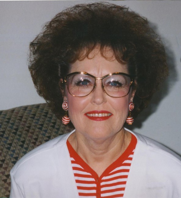 Obituary of Frances Perry Keith Sanders