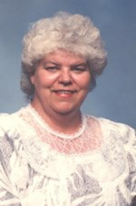 Sharron Welch