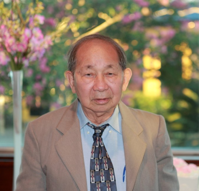 Obituary of Hieu T Nguyen