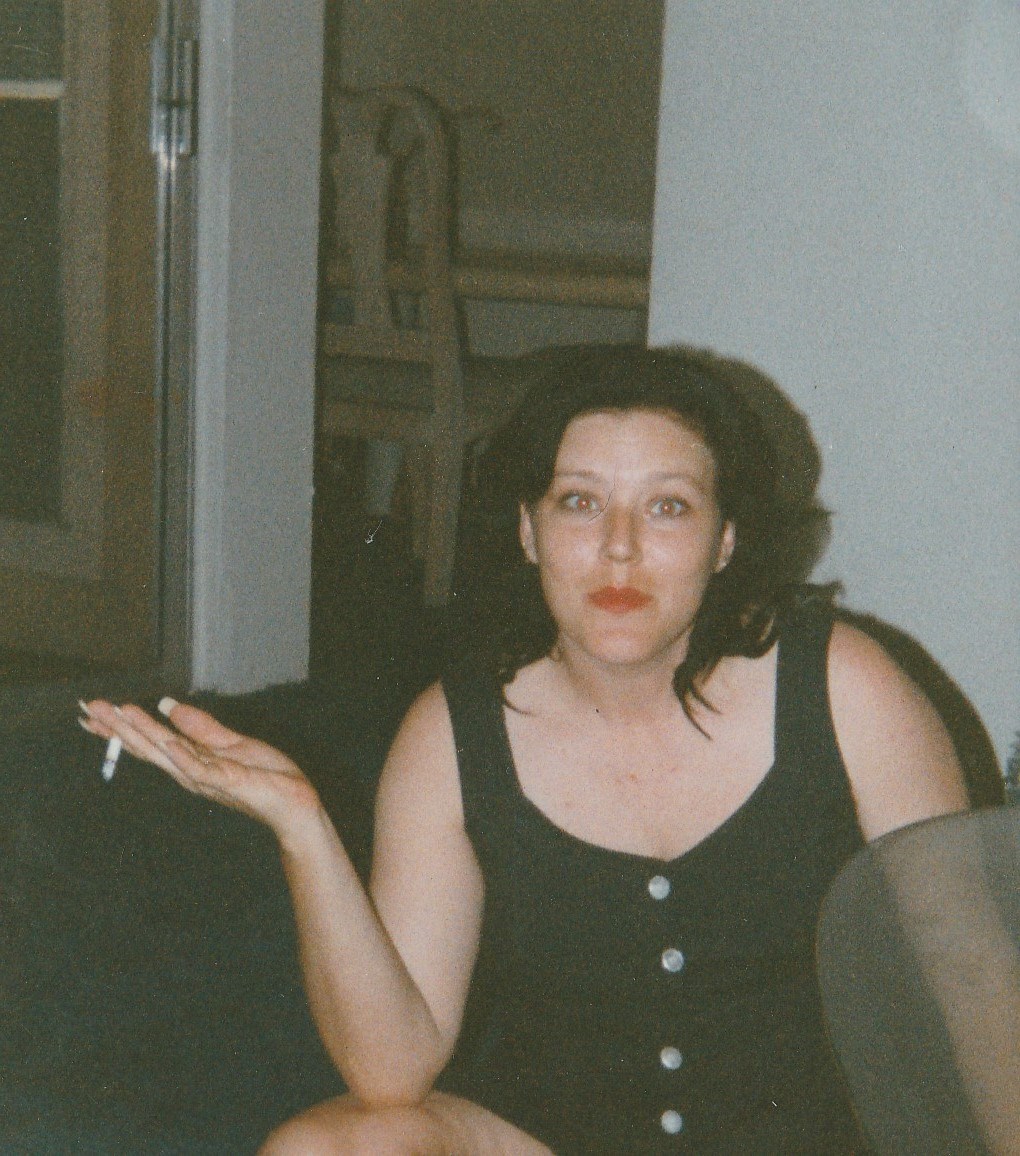 Obituary of Tammy Charlene Cates