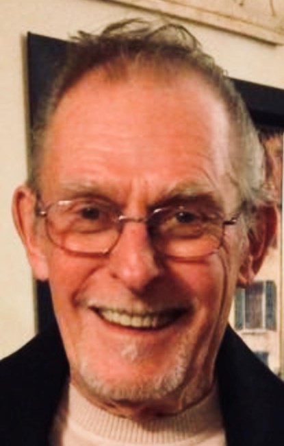 Obituary of Clement Joseph Troy