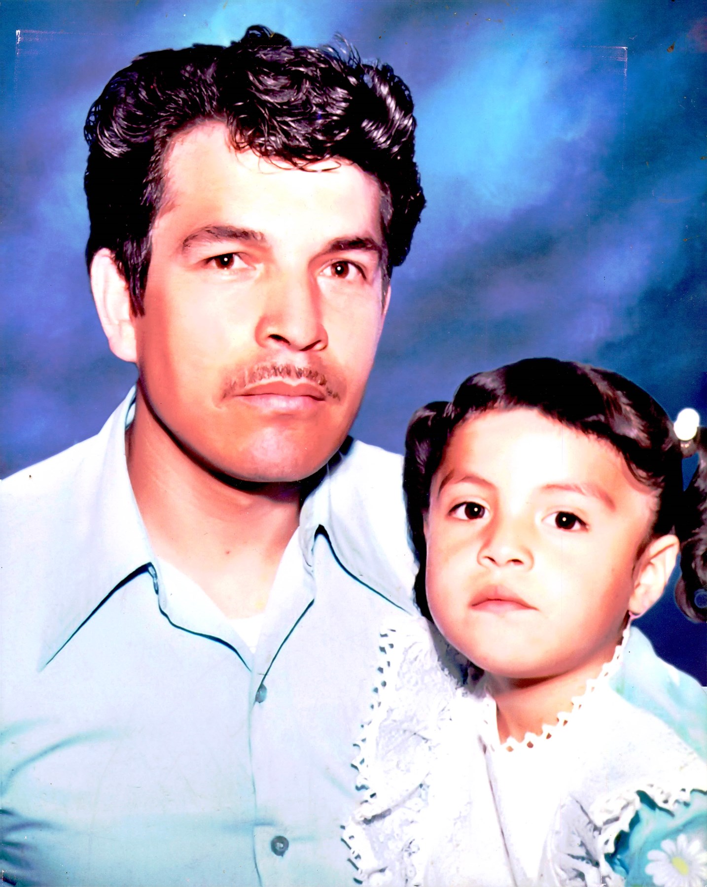 Obituary of Gabriel Contreras Reyes