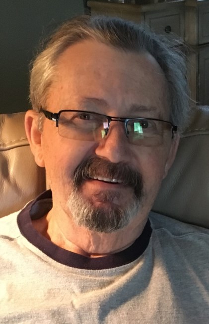 Obituary of Terrence "Terry" Michael Link