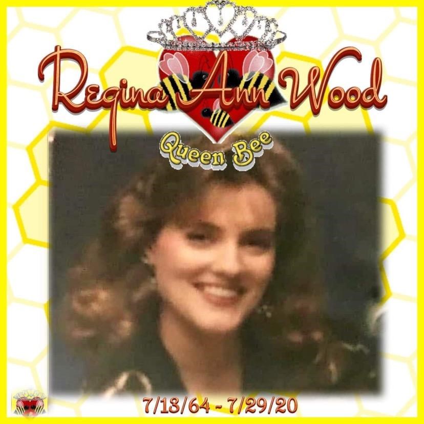 Obituary of Regina Wood