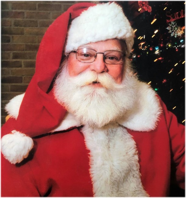 Avis de décès de Richard Joseph Fischer II