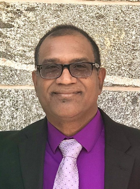 Obituary of Mitra Ramsamooj