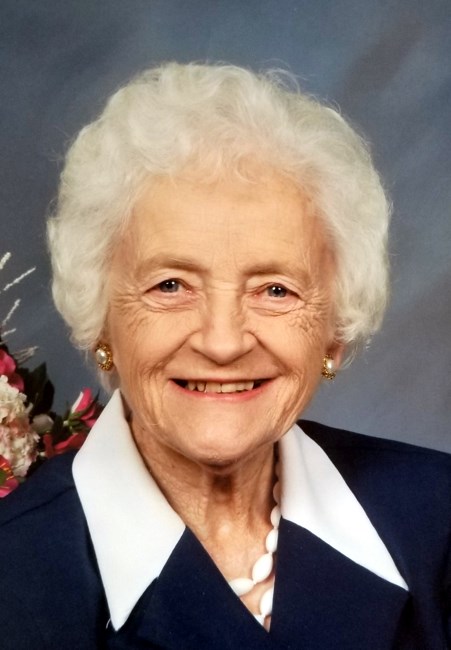 Obituary of Dona M. Boester