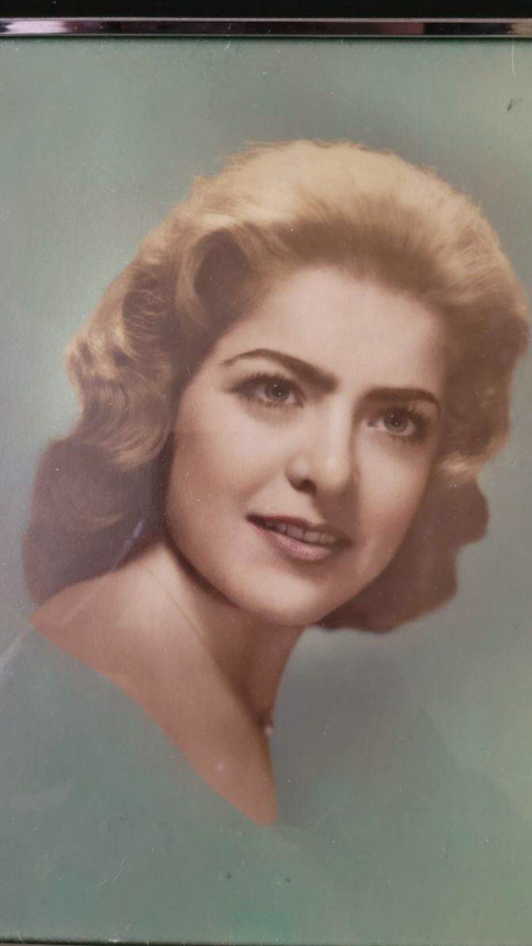 Obituary of Justine M. Baldino