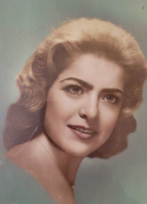 Obituary of Justine M. Baldino