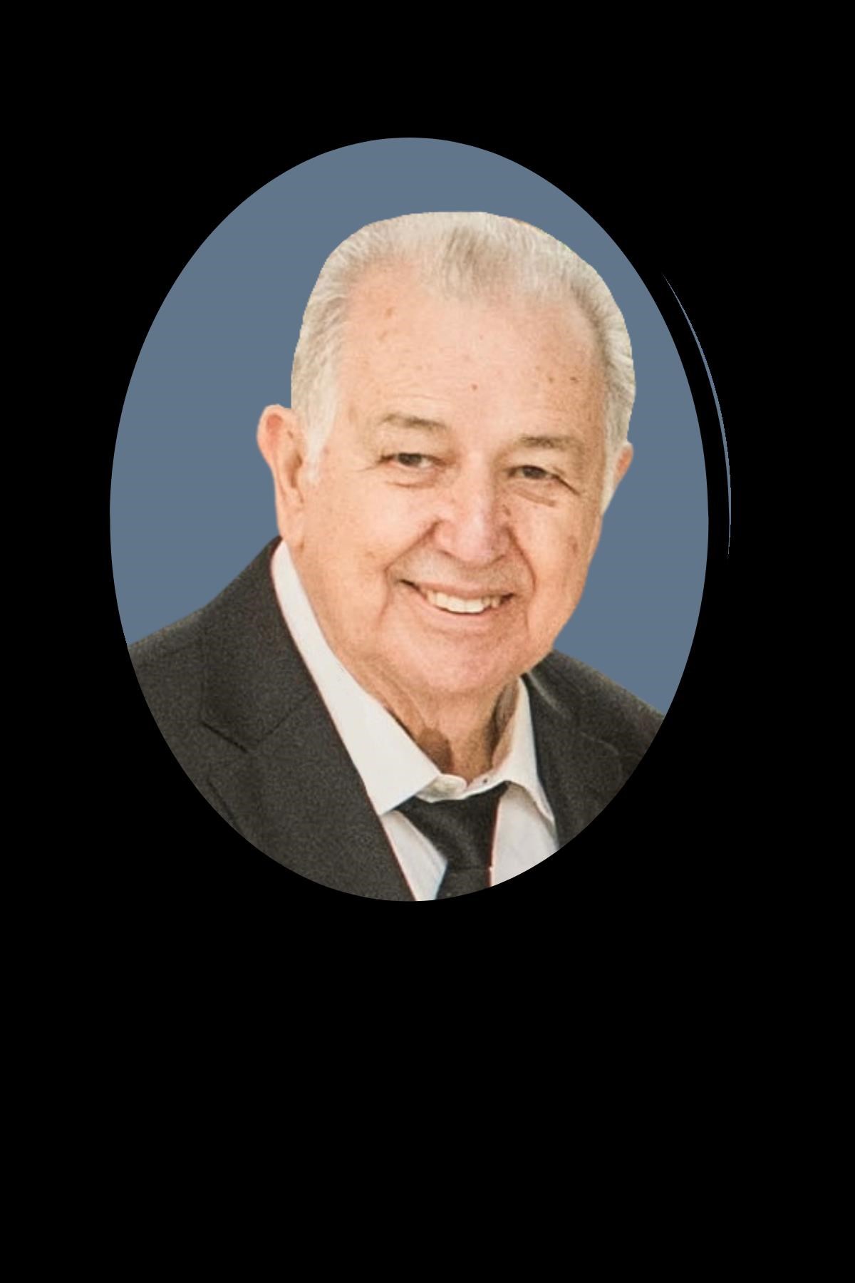 Obituary of Robert Montemayor