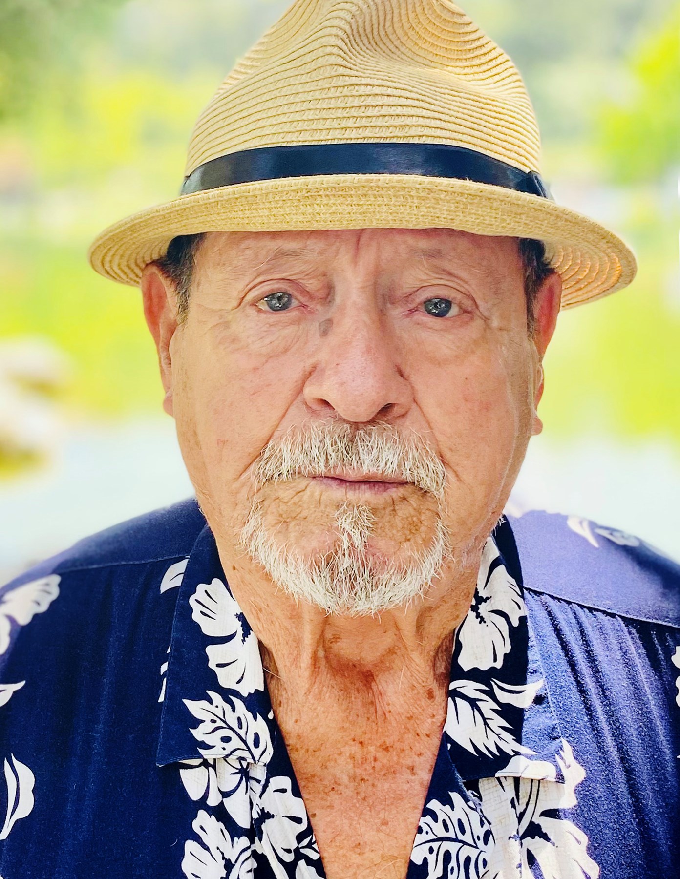 Obituary of José Meza Guerra