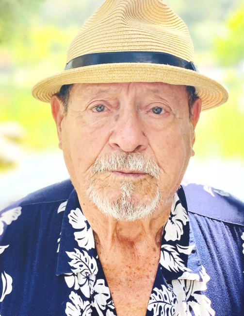 Obituary of José Meza Guerra