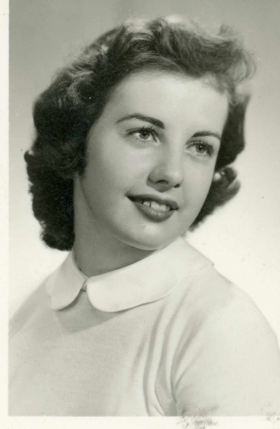 Obituario de Patricia Ann Morgan Curry