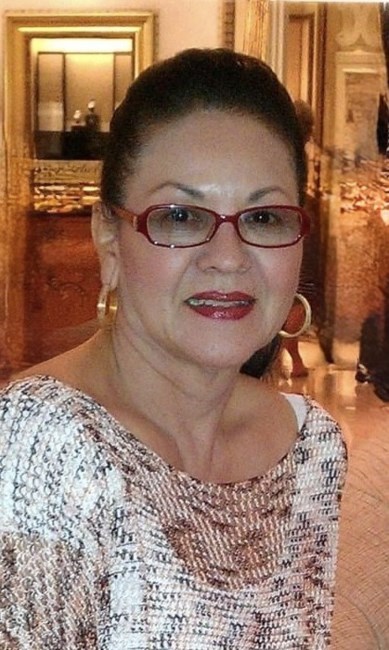 Obituary of Dolores Lee Cragg