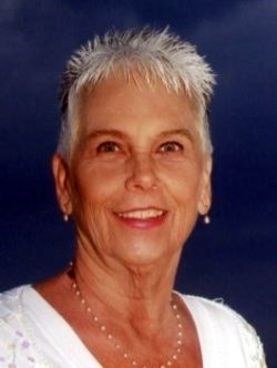 Obituary of Carol Ruth Rose