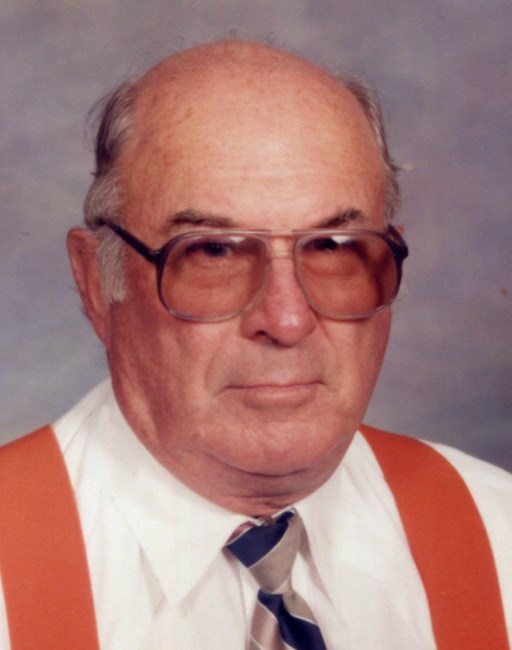 Obituary of R.L. "Pete" Aiken