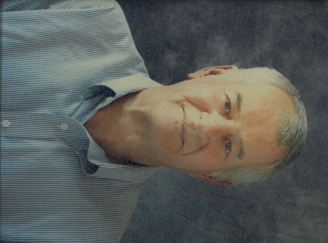 Obituario de Ronald Benny White