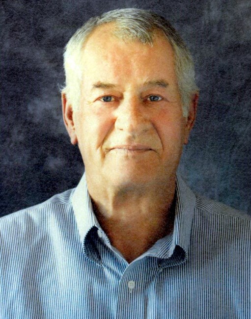 Avis de décès de Ronald Benny White