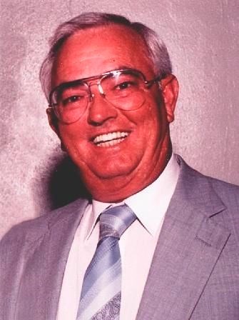 Obituary of Eddie William Richardson