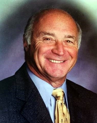 Avis de décès de Patrick Perno