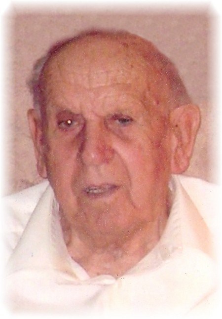 Obituary of George Henry Merte