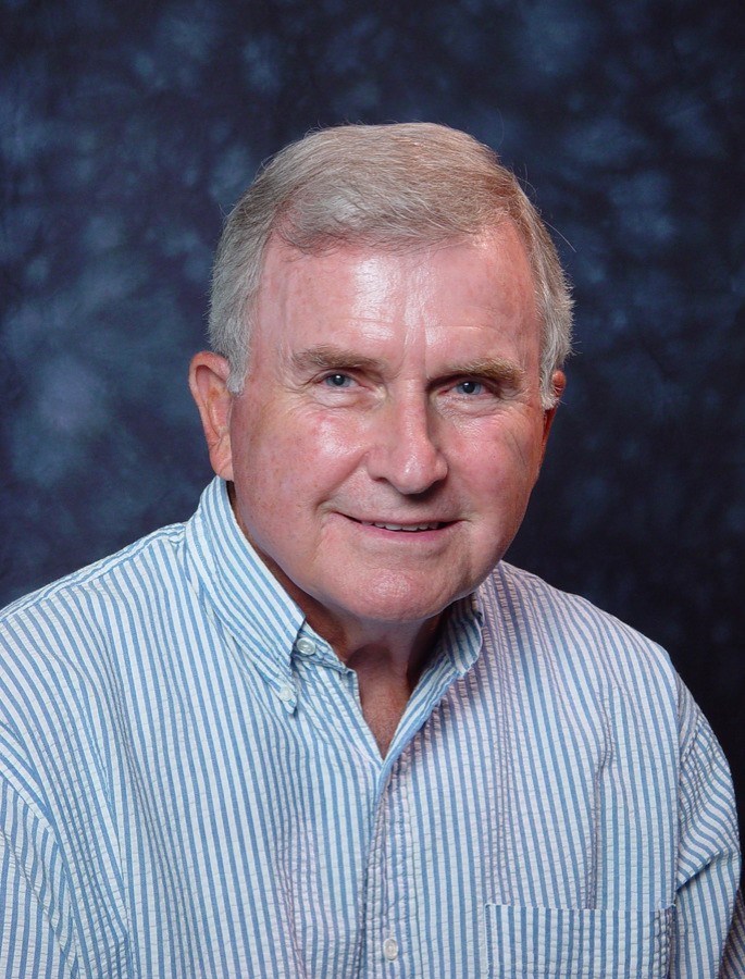 Obituary of David Philip Blackshear