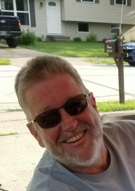 Obituary of Matthew Ray Hanssen