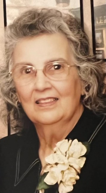 Obituario de Mary C. Lawrence