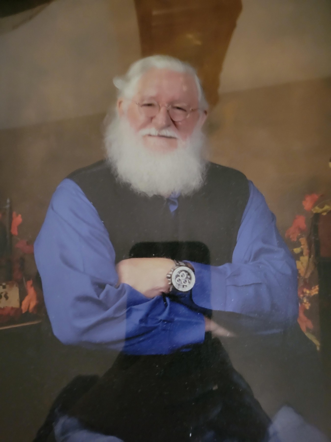 Obituary of Bruce P Hevner