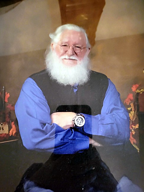 Obituary of Bruce P Hevner