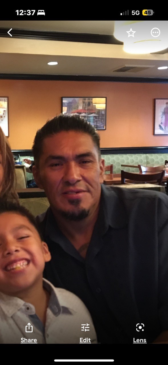 Obituary of Francisco Zepeda