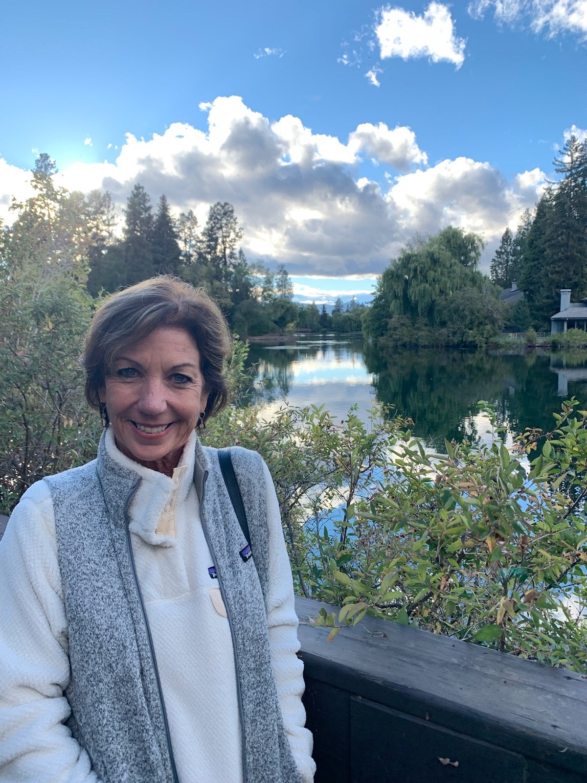 Obituary of Nancy Chambers Kolanz