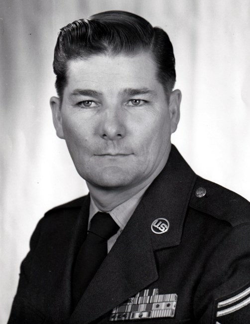 Obituary of Wood Lee Morcom, Jr.